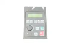 ALLEN BRADLEY 1201-HA1 PROGRAMMING TERMINAL SER B