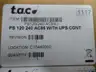 SCHNEIDER PS120/240-AC85U POWER SUPPLY 120/240V-AC 24V-DC 70W thumbnail 8