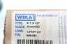 WIKA 9851690 611.10 WATER GAUGE 0-30/MMH2O 2.5IN thumbnail 5