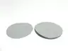 BOX OF 50 STRUERS 40400249 SIC FOIL #2000 ABRASIVE GRINDING PAD 300MM thumbnail 3