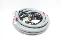 KOMATSU 58B-06-20140 REAR WHEEL HARNESS