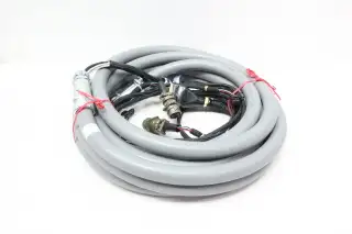 KOMATSU 58B-06-20140 REAR WHEEL HARNESS