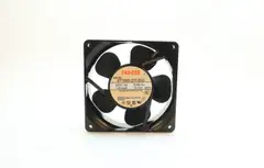 NMB 4715MS-23T-B50 4-3/4IN 1PH 230V-AC COOLING FAN