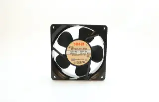 NMB 4715MS-23T-B50 4-3/4IN 1PH 230V-AC COOLING FAN
