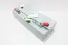 EATON 2A92907G31 ECN1808DCC-C1H5/D7 AN16BN0 SIZE 0 COMBINATION STARTER 120V-AC thumbnail 3