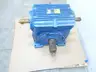 TEXTRON CONE DRIVE H080-6 RIGHT ANGLE GEAR REDUCER 18.5HP 30:1 thumbnail 3