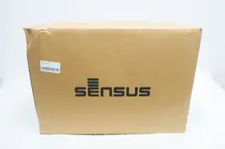 SENSUS 243-RPC-B THREADED PRESSURE REGULATOR VALVE 2IN NPT 3-15PSI