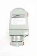 ITT CONOFLOW GT46BDXXXAA PRESSURE TRANSDUCER 3-27PSI 24V-DC