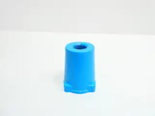 MELTRIC 61-3A013-34 BLUE NYLON HANDLE