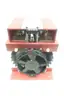 CONTROL CONCEPTS 3027-380V-145A-4/20MA SCR POWER CONTROLLER 3PH 145A AMP 380V-AC thumbnail 2