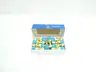 BOX OF 20 SWAGELOK B-600-11-8 STAINLESS STRAIGHT ADAPTER 3/8IN TUBE 1/2IN NPT thumbnail 1