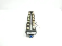 JOHN ERNST 480-R19 STEEL LIQUID LEVEL SIGHT GAUGE 1/2IN