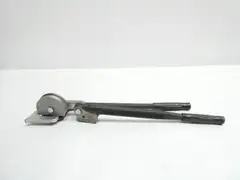 RIDGID PIPE BENDER 1/2IN OD 1-1/2IN BEND RADIUS