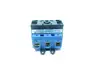 KRAUS & NAIMER KG125 T03/S-A272 MOTOR DISCONNECT SWITCH 3P 150A AMP 600V-AC thumbnail 3