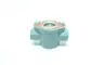 OPW 1421 VISI-FLO 200PSI STEEL 1/2IN GLASS SIGHT FLOW INDICATOR thumbnail 2