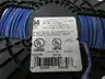 SOUTHWIRE E51583F BLUE MACHINE TOOL WIRE 14AWG 500FT 600V-AC thumbnail 3