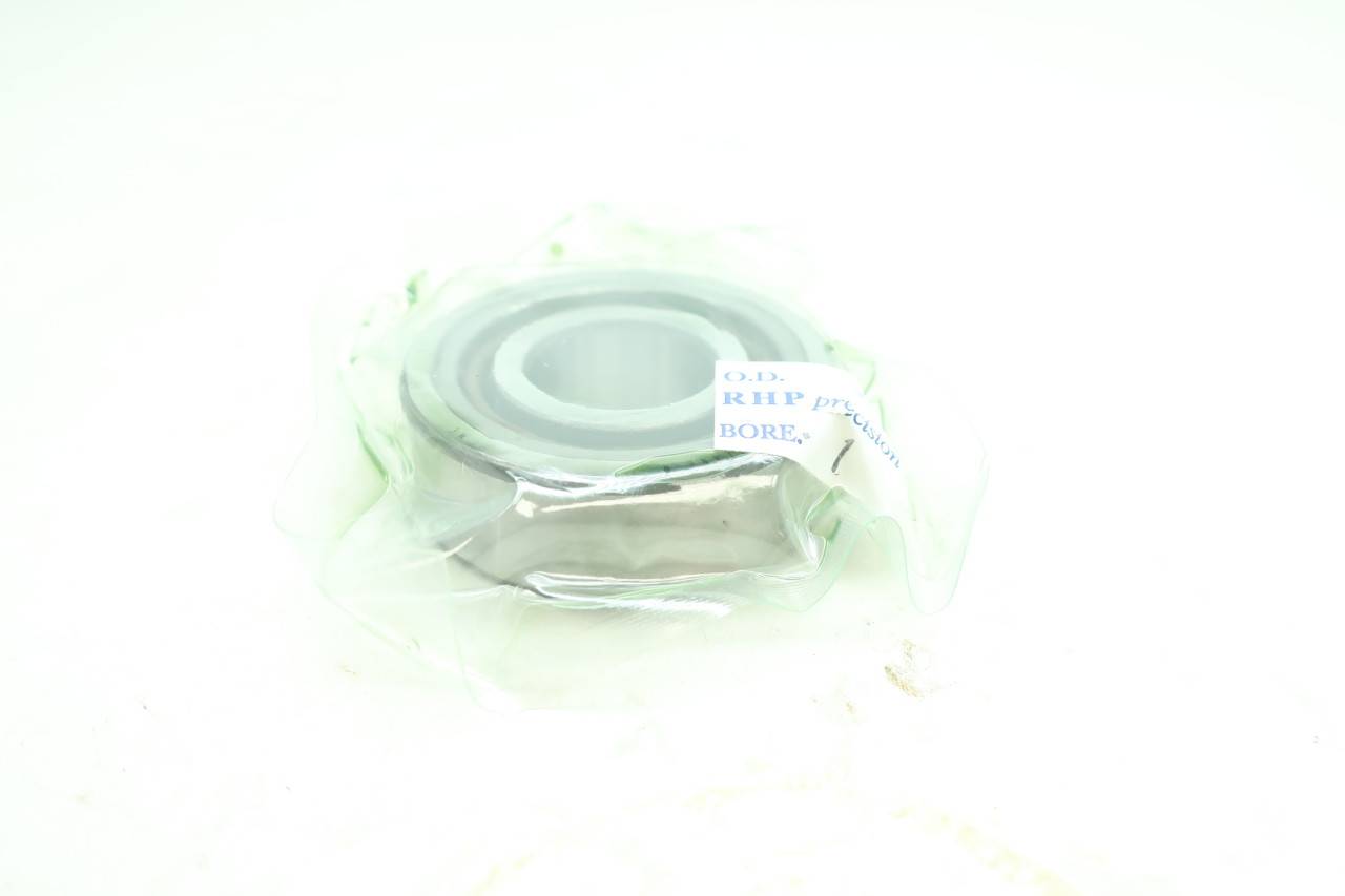 RHP BSB020047DUMP3 Ball Screw Support Bearings 20 mm ID 47 mm OD 15 mm Width RHP BSB020047DUMP3 Ball Screw Support Bearings 20 mm ID 47 mm OD 15 mm Width