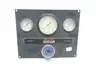 TAYLOR INSTRUMENT 395RF2 PNEUMATIC PRESSURE CONTROLLER thumbnail 1