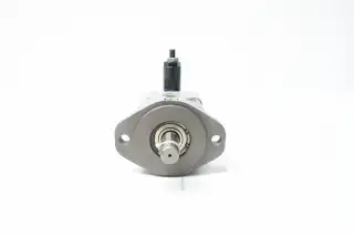 TOYOOKI KOGYO HVP-QA1-F2R-11-B HYDRAULIC PUMP