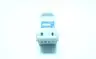 MILLTRONICS 7ML12012EE00 THE PROBE ULTRASONIC LEVEL MONITOR 18-30V-DC thumbnail 3