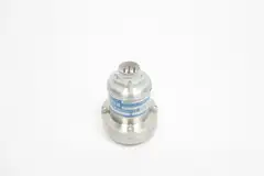 VIATRAN 1182AH2DHA20 PRESSURE TRANSDUCER -14.7-30PSI
