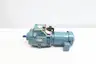 SHIMPO OM-400E SF-JRF GEARMOTOR 360RPM 0.4KW 200/220V-AC thumbnail 3