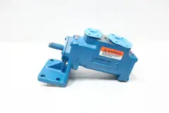 COLFAX 3251/380 D3EFFS-118 HYDRAULIC SCREW PUMP