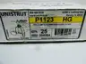 BOX OF 25 UNISTRUT P1123 HG PIPE CLAMP FOR 5IN RIGID CONDUIT thumbnail 3