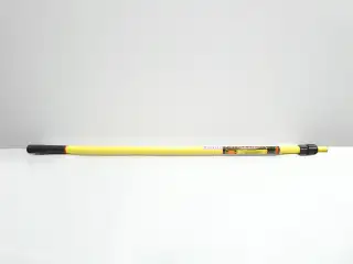 PASS SEYMOUR SUPERHANDLE II STRUCTRON DUAL LOCK FIBERGLASS HANDLE