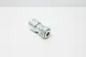PARKER 1JS43 12-12 HYDRAULIC PIPE ADAPTER 5/8IN 1/2IN TUBE NPT thumbnail 3