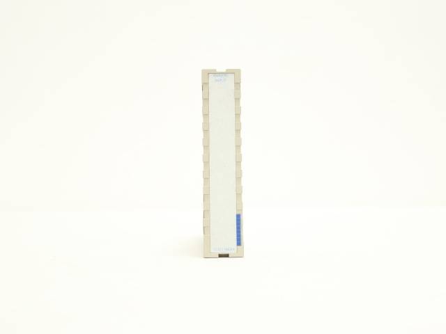 WESTINGHOUSE 1C31116G04 OVATION ANALOG INPUT MODULE