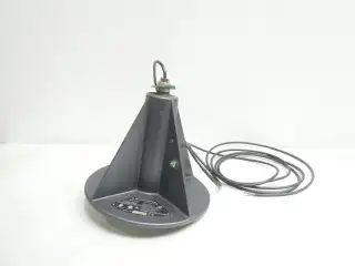 MILLTRONICS ECHOMAX XLS-60 FLEXURAL MODE ULTRASONIC TRANSDUCER