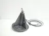 MILLTRONICS ECHOMAX XLS-60 FLEXURAL MODE ULTRASONIC TRANSDUCER thumbnail 1