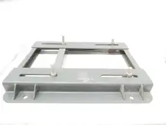 IDC 445B2 ADJUSTABLE MOTOR SLIDE BASE