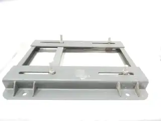IDC 445B2 ADJUSTABLE MOTOR SLIDE BASE