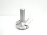 MOYNO S12971 3401839000 CARBON STEEL DRIVE SHAFT HEAD thumbnail 2