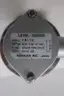 NOHKEN FM-16 LEVEL SENSOR 50VA thumbnail 4