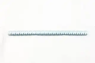 BOX OF 2 FLEXCO R5D-36 BELT FASTENER STRIP