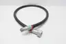 PARKER 451TC-12WP HYDRAULIC HOSE 3/4IN 64IN 3000PSI thumbnail 2