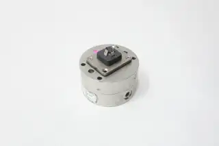 KRACHT VC0,025P6RS GEAR TYPE FLOW METER