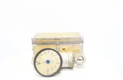PIAB NRT158 22000LB MECHANICAL SCALE