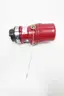 DET-TRONICS 008716-001 X9800A4N14W1 SINGLE FREQUENCY IR FLAME DETECTOR thumbnail 1