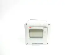 ABB TB82EC2110120 CONDUCTIVITY TRANSMITTER 14-42V-DC