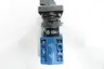 KRAUS & NAIMER CG4-1 ROTARY CAM SWITCH 240V-AC thumbnail 5
