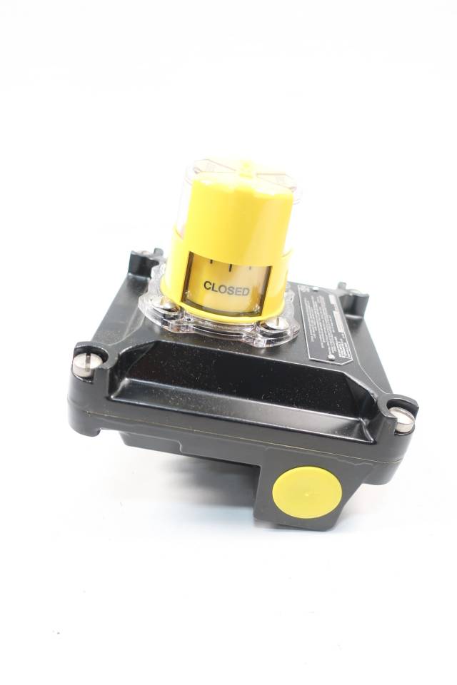 WESTLOCK 9479SBY2B2M0600 ACCUTRAK VALVE POSITION INDICATOR 120VAC D606450