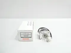 VEXTA PH264-03B STEPPING MOTOR 0.2A AMP 24V-DC