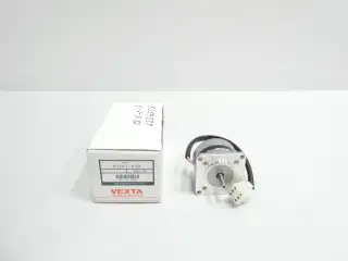 VEXTA PH264-03B STEPPING MOTOR 0.2A AMP 24V-DC