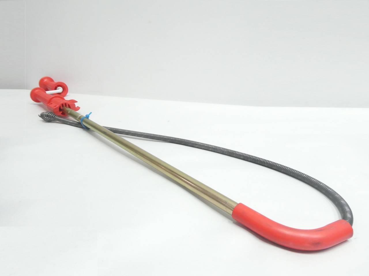 K-3 Toilet Auger