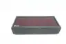VORNE 87-256-4D-4 EVENT COUNTER DIGITAL DISPLAY thumbnail 2