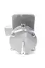 BALDOR L3507 INDSUTRIAL MOTOR 56 1PH 3/4HP 1725RPM 115/230V-AC thumbnail 1